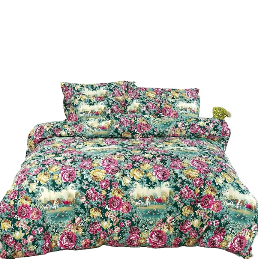 More people choose dyed table crepe fabric Hot product polyester cloth Top product