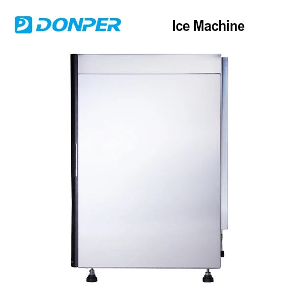 Durable Cool first Cube Ice Maker ZFG60 (60KG/day)