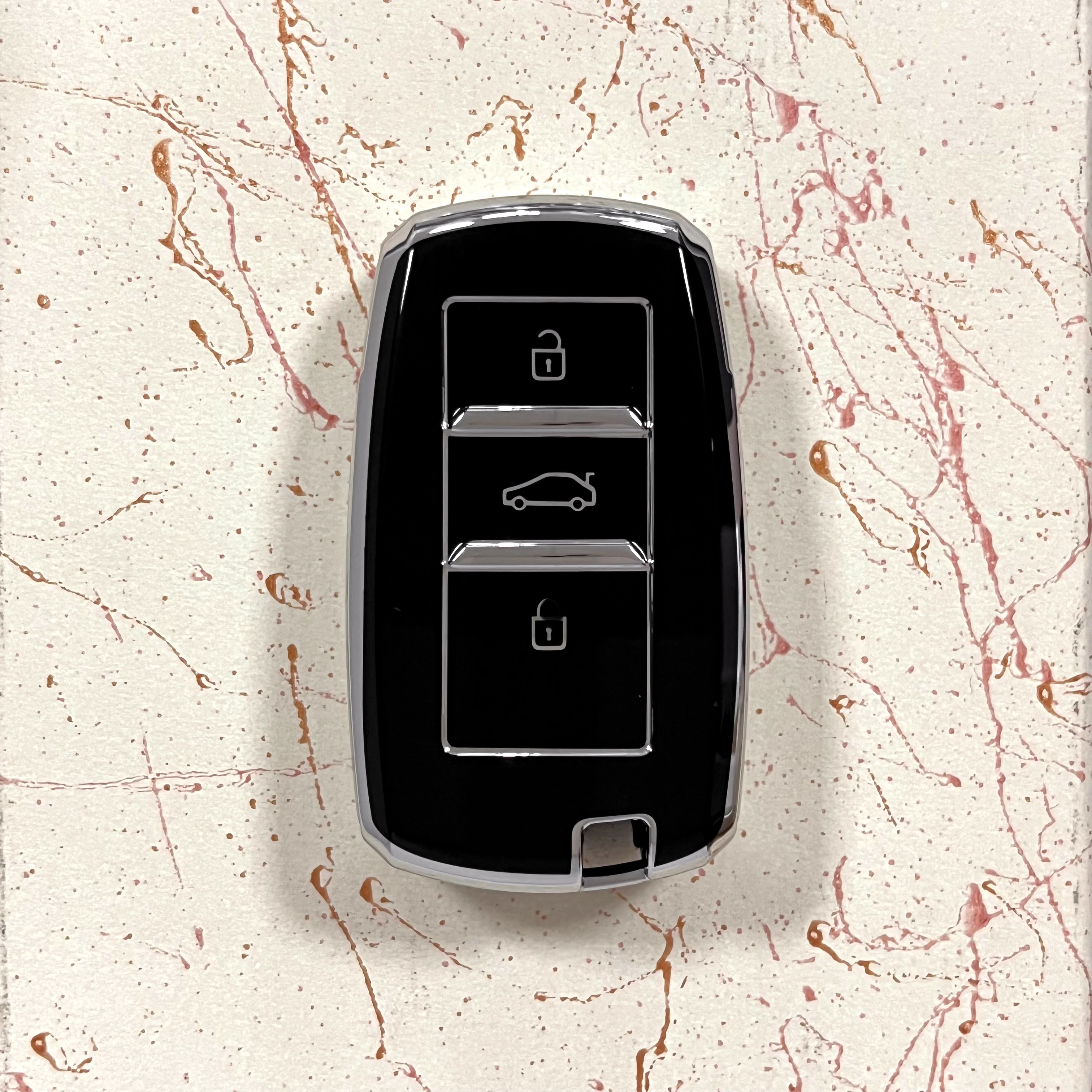 Innovations good price tpu car key cover holder protector case for car for changan CS35 CS55 CS75 plus