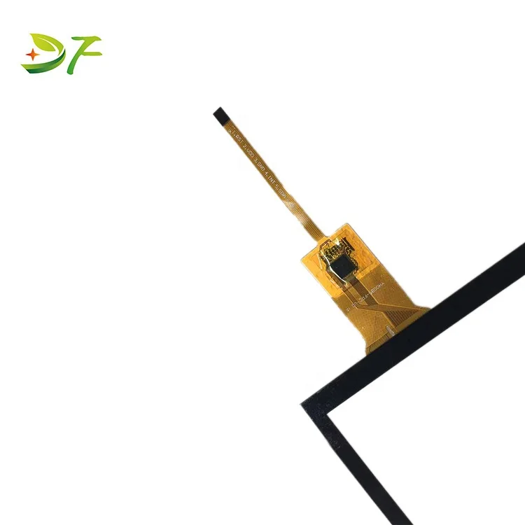 
Touch screen panel up to 32 inch industrial PCAP 7 inch touch screen for industrial device 