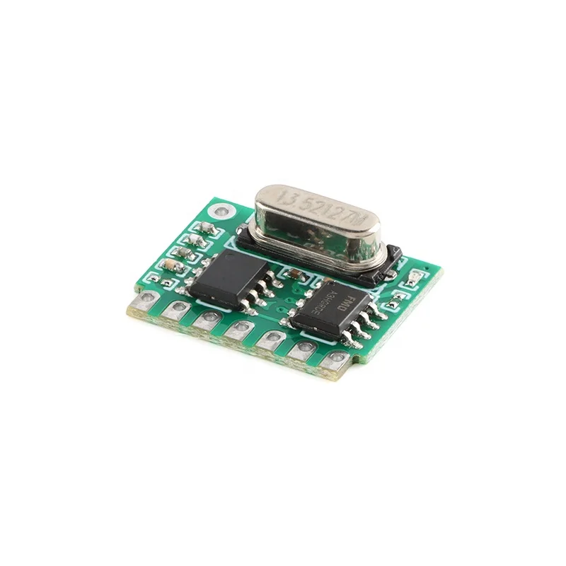315MHz 433MHz Receiver Module Wireless Board PT2272 DIY Electronic  Remote Control Receiving Decoding Module TYJM01A
