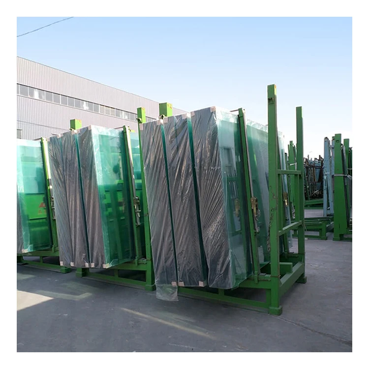 Glass Factory Wholesale clear Float Glass 2mm 3mm 4mm 5mm 6mm in China