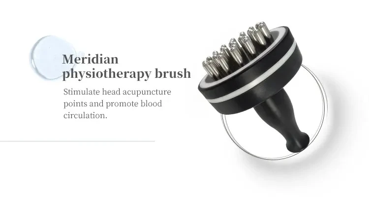 High Quality HD Hair Follicles Scalp Scanner Detector Hair Analyzer / Skin And Scalp Hair Analysis Machine