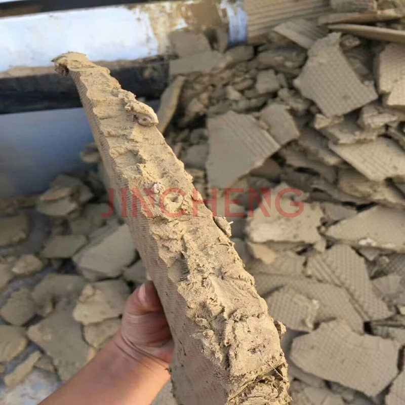 Belt Filter Press 1500mm for sludge dewatering  24 hours working