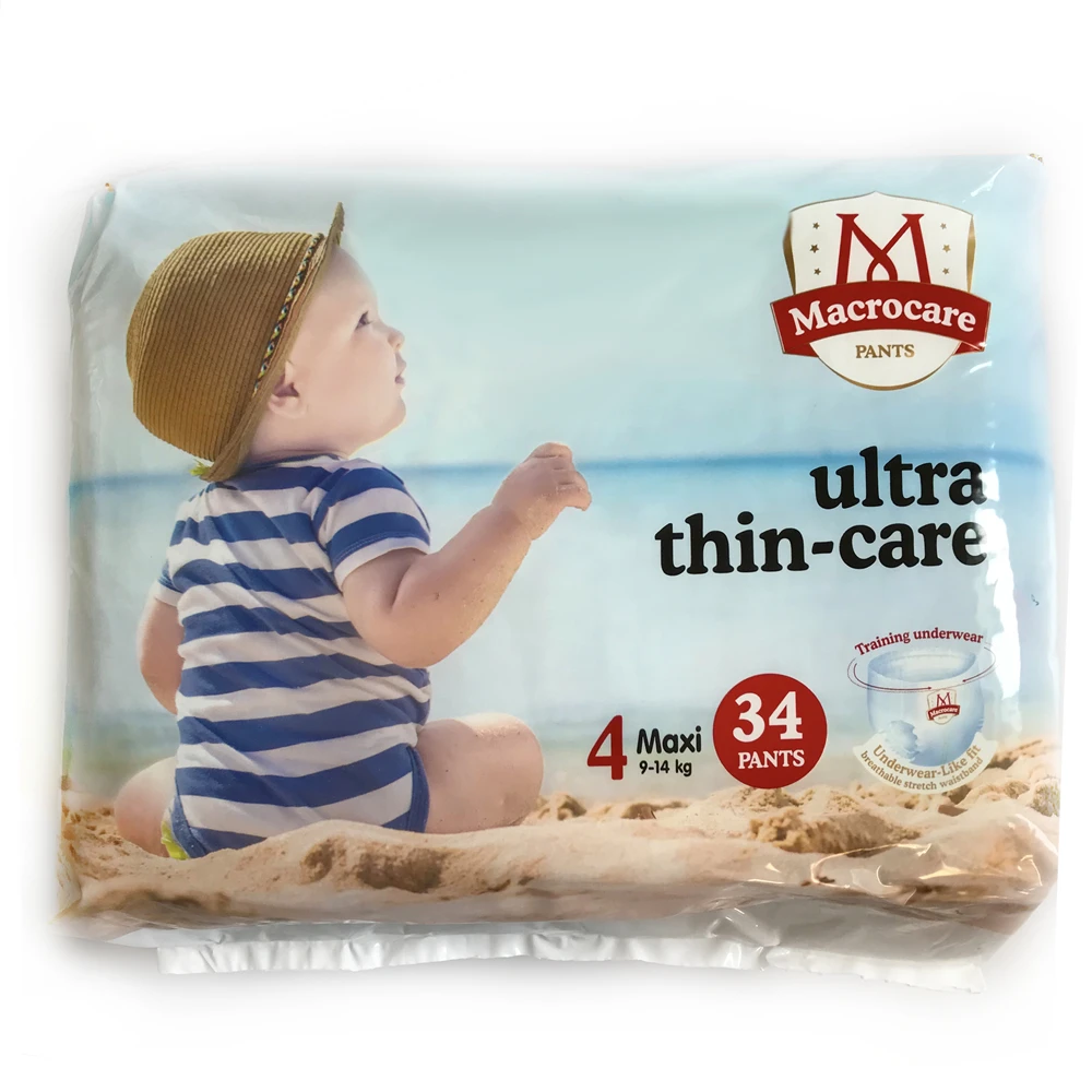 OEM спальные популярные одноразовые Мультяшные тренировочные штаны с принтом OEM оптом дешевые детские подгузники трусики