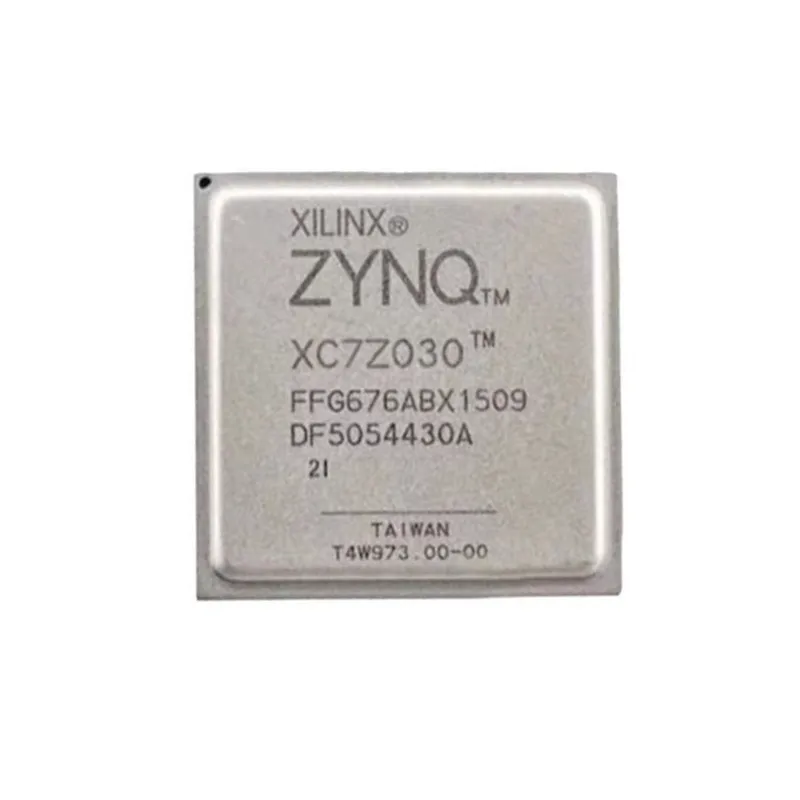 XCR3384XL-10PQG208I New Original IC CPLD 384MC 9NS 208QFP CoolRunner XPLA3 Chip Electronic Components In Stock