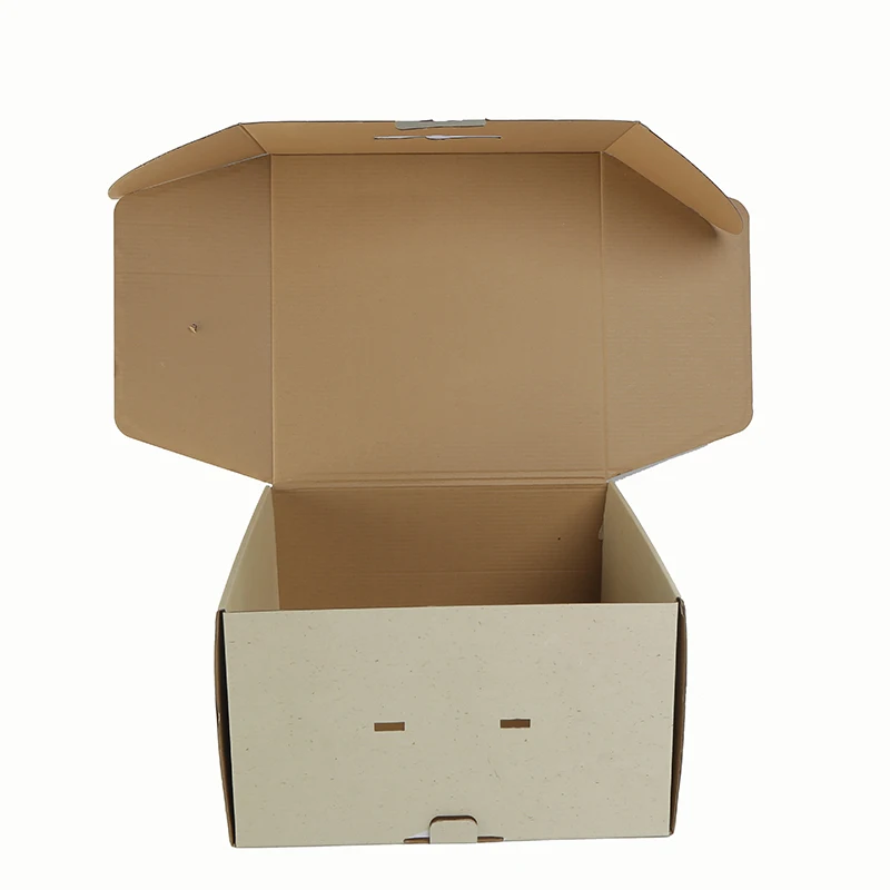 Luxury New Mom Brand Printing Colorful Subscription Folding Corrugated Paper Delivery Mailing Baby Boxes