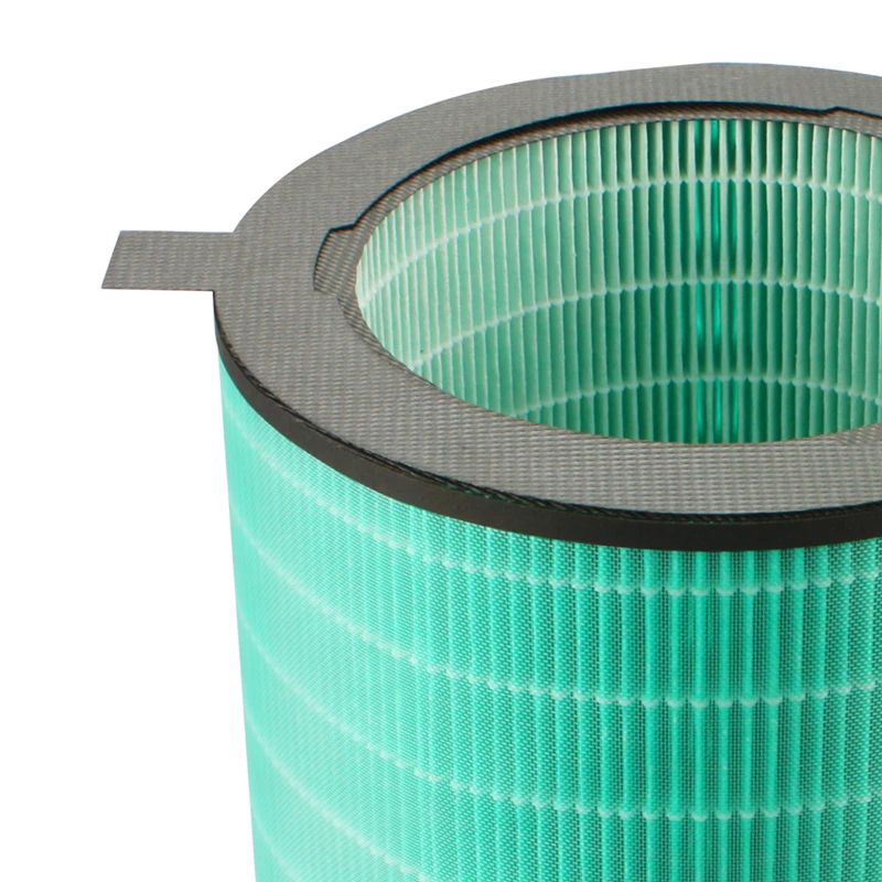 Air Purifier Hepa Air Filters Roll Carbon For Balmuda  EJTS210, EJT1100SD, EJT1180, 1380, 1390