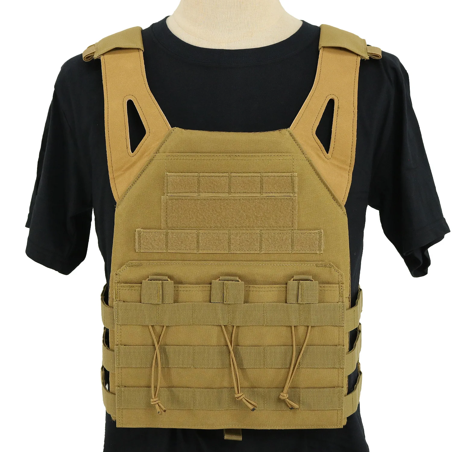 Тактический Жилет для тренировок