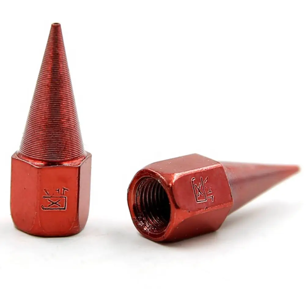 Explosion-proof Grease Gun Nozzle pointed Mouth Grease Gun Accessories Butter Oil Mouth Grease Nipple Butter Gun Fittings