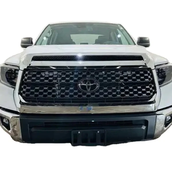 Лучшая цена подержанных автомобилей Toyota Tundra SR5 TRD Off Road для продажи