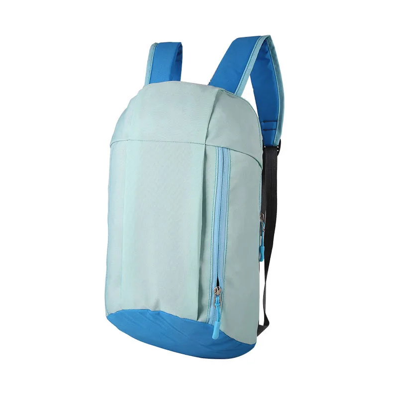 Outdoor Sports Women Men Small Foldable Backpack Waterproof Backpack Cover Multi-Functional Hiking and Travel Bag Pack