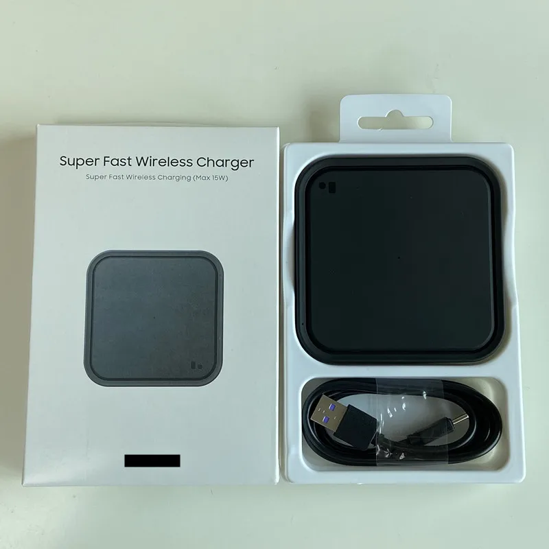 For Samsung super fast wireless charger made in Vietnam 15W quick charging wireless charger pad for Samsung S23 Ultra Note 20