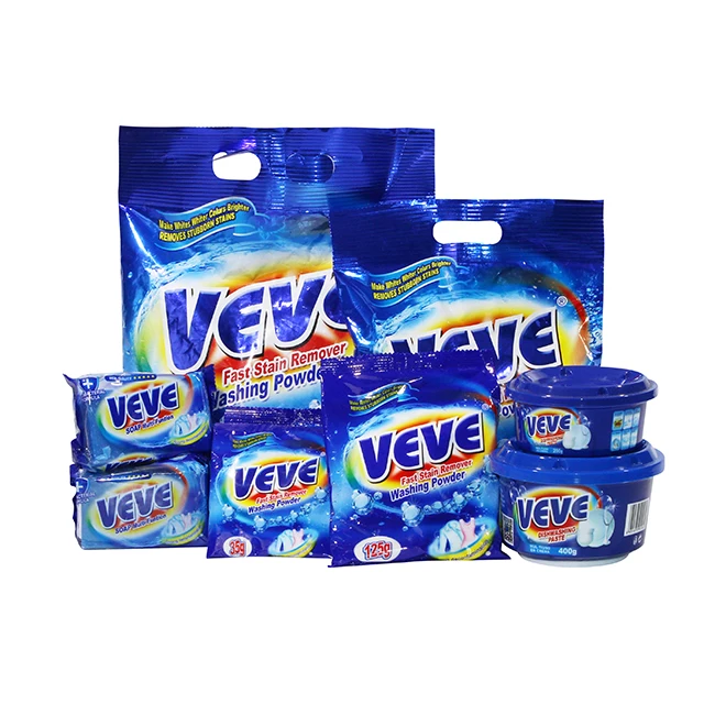 Bulk Powder Detergent Packaging Machine Manufacture Cheap FOB Price International Standard Mighty Bubble Washing Powder