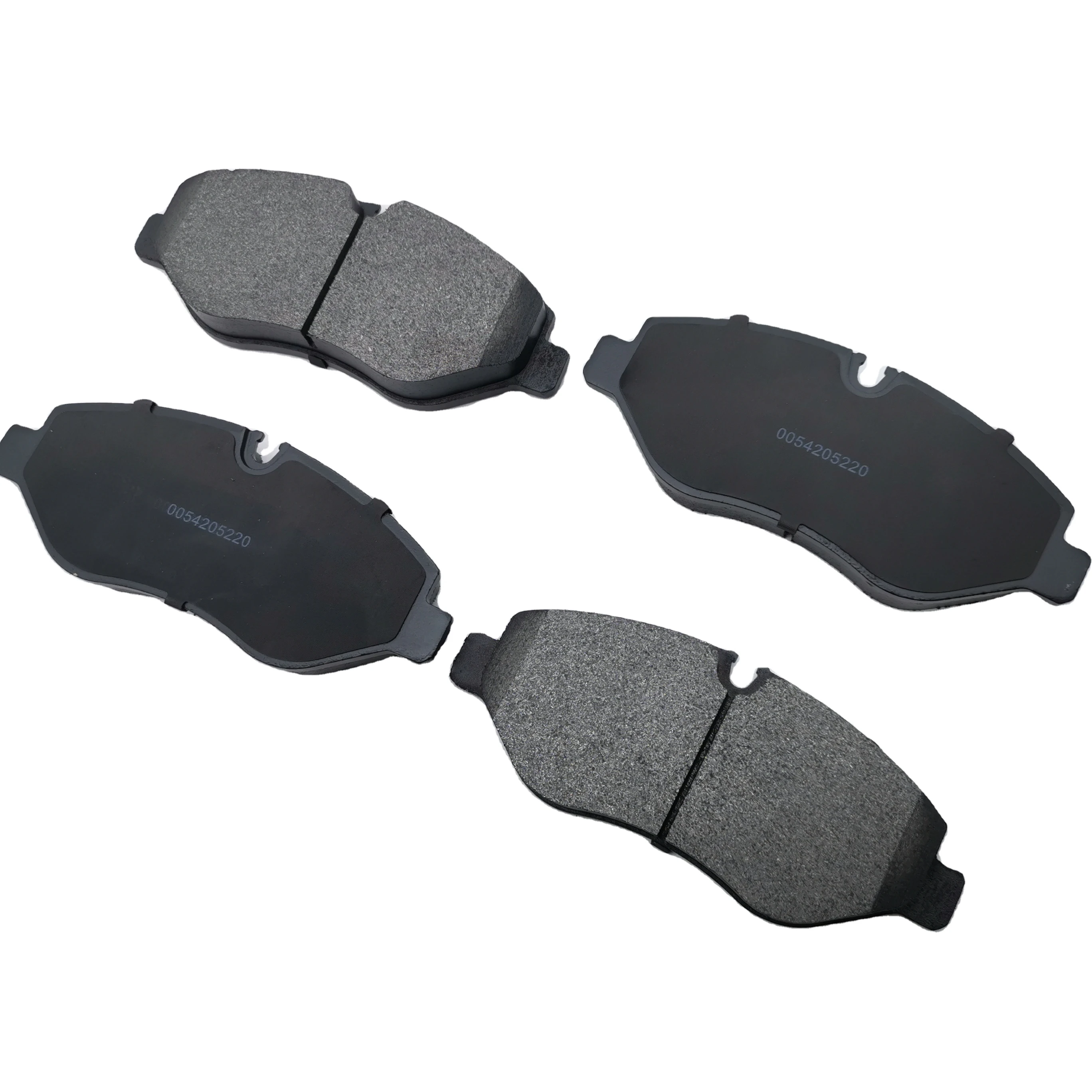 D1316 Auto Brake System Disk Ceramic Manufacturers For Mercedes-Benz Sprinter For DODGE TRUCK  Brake Pad