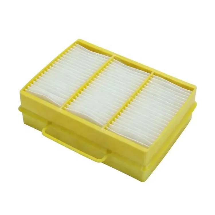 Truck Cabin Air Filter 1379952 1420197 1913503 for SCANIA