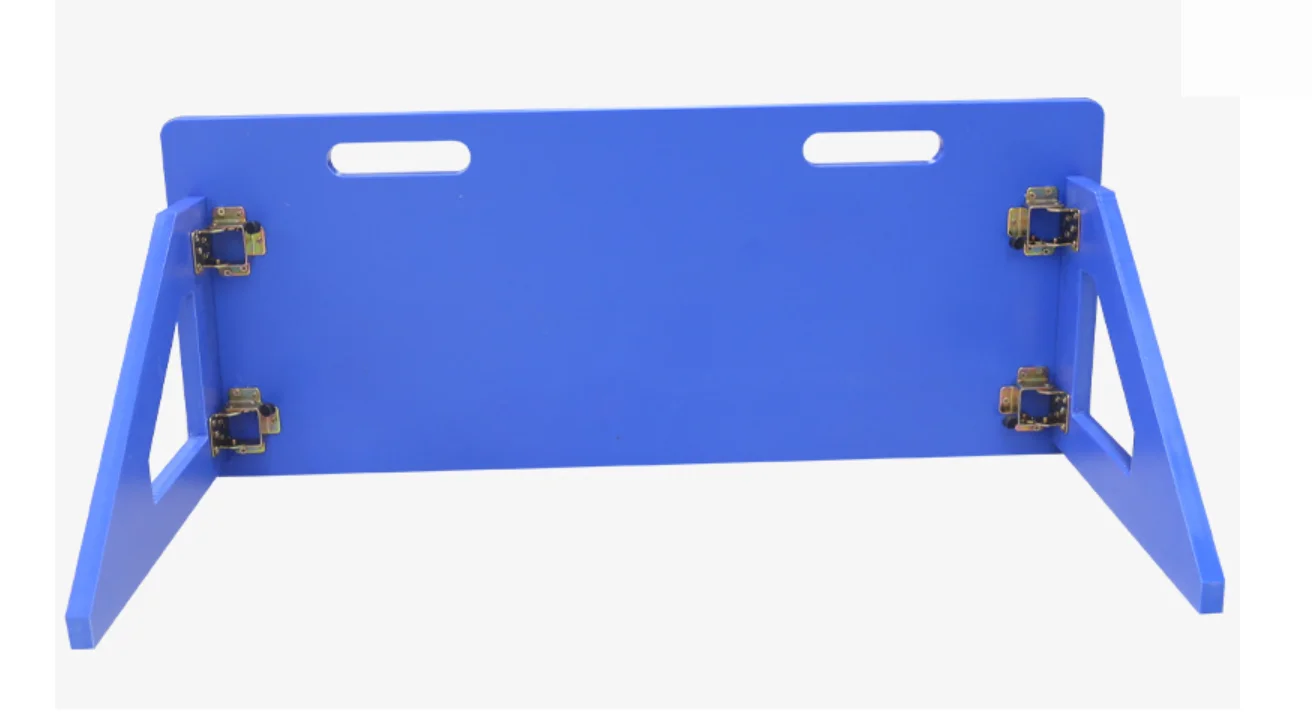 Красочный лист hdpe recycle HDPE/uhmwpe футбольная доска