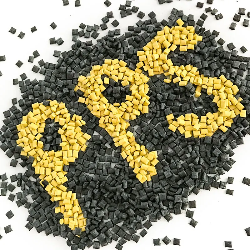 ППС гранулы из смолы