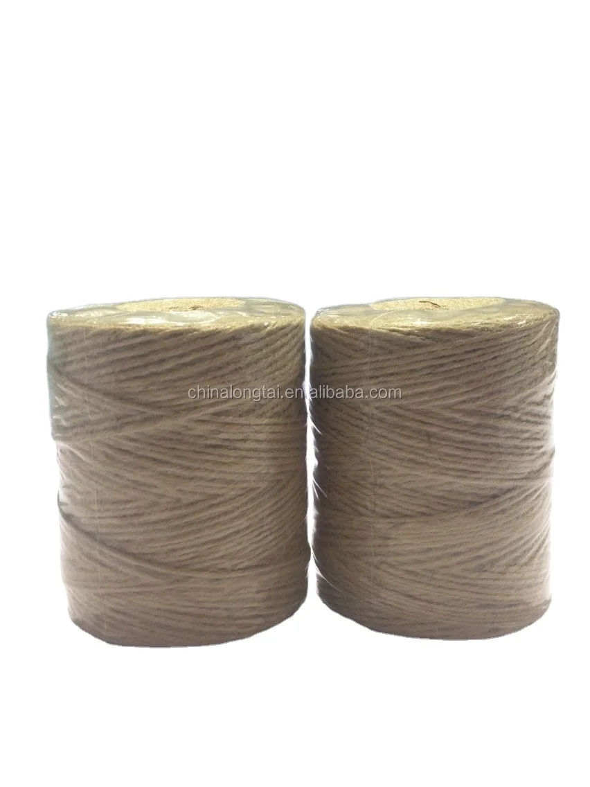 UV twine string ( 7500 m, 6 kg/roll)