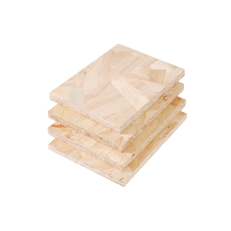 Top Selling Chipboard Door Core Flakeboards OSB Board For Sale