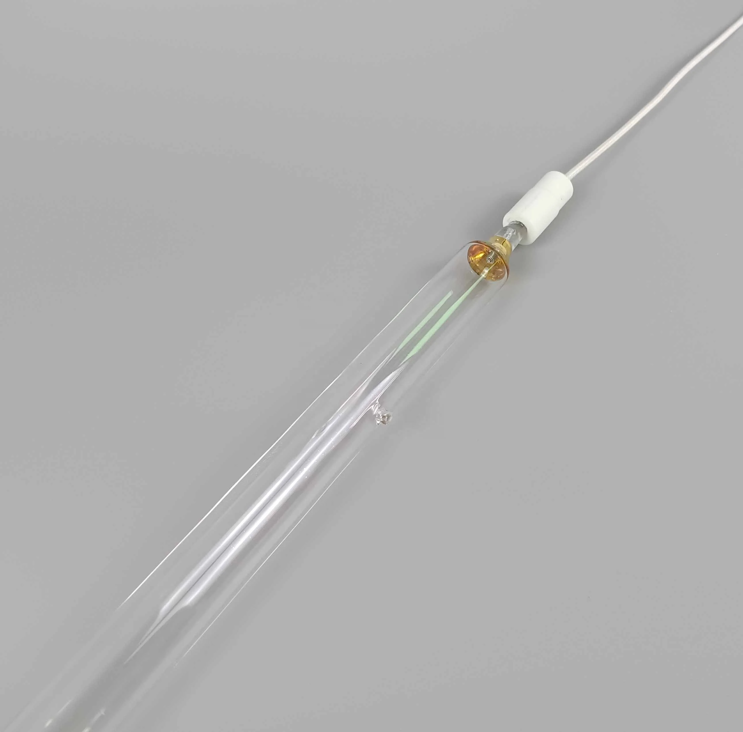 2kw 365nm UV Lamp for Curing Ink Gell PCB Paint UV Mercury Lamp