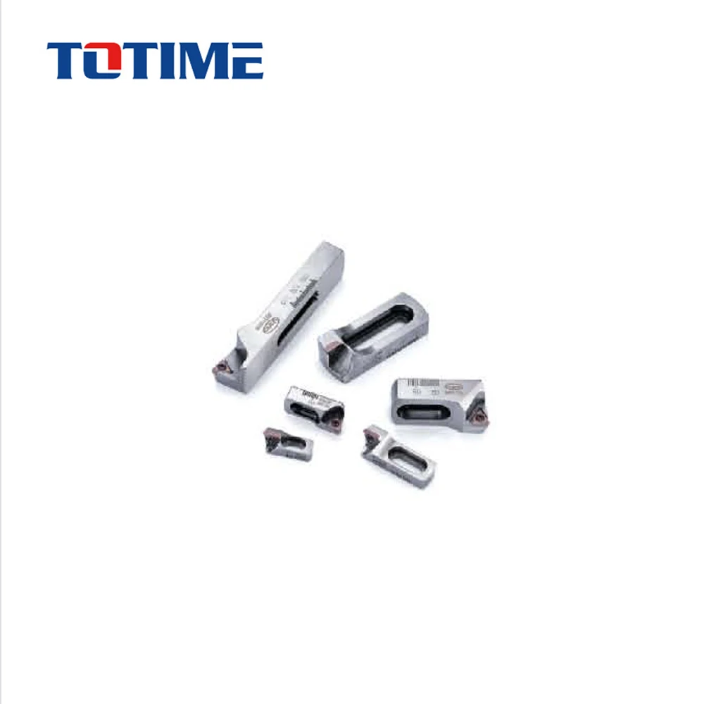 TOTIME расточной серии H. BOR микро-чистовой резец тонкой расточной системы