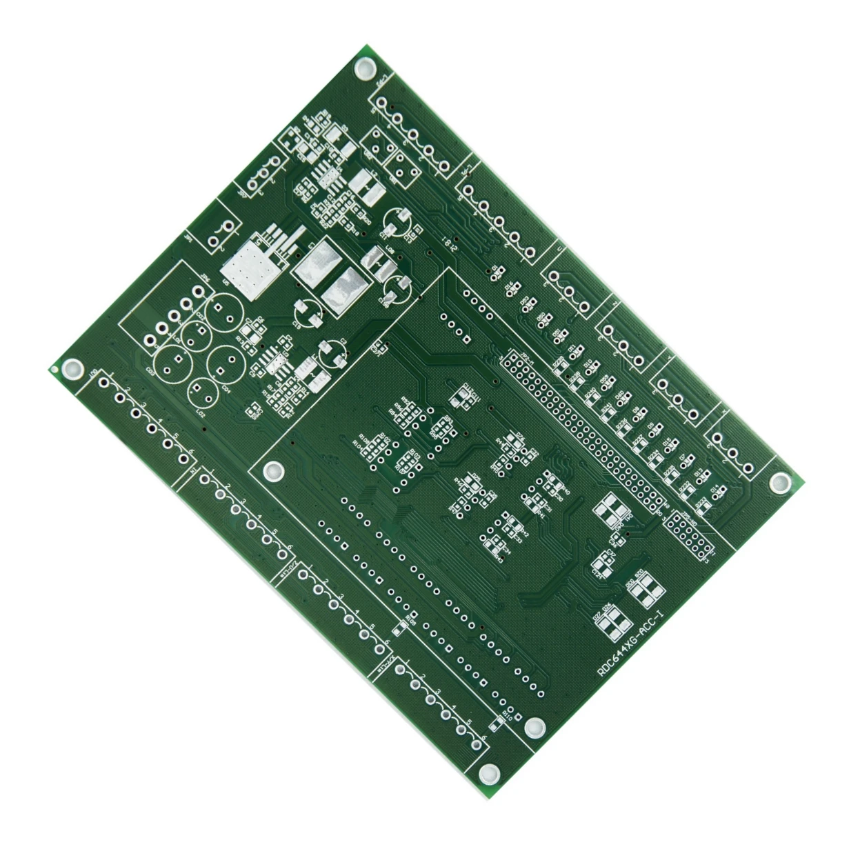 High performance Pcb Multilayer Circuit Board Pcba Oem Assembly Smt process pcb and pcba manufacture
