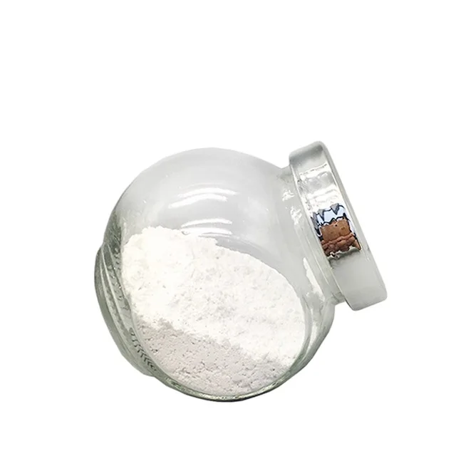 High Purity 99.0%min Sodium caprylate/Sodium octanoate CAS 1984-06-1