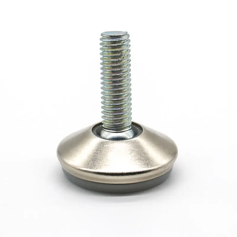 Professional Customized Swivel Adjustable Adjust Adjuster Outdoor Workbench Hardware Leveler Level Leveling Leg Feet