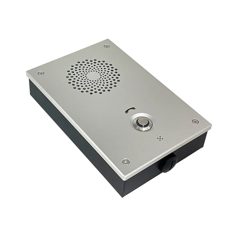 Best intercom systems SIP door phone for home/ building intercom security