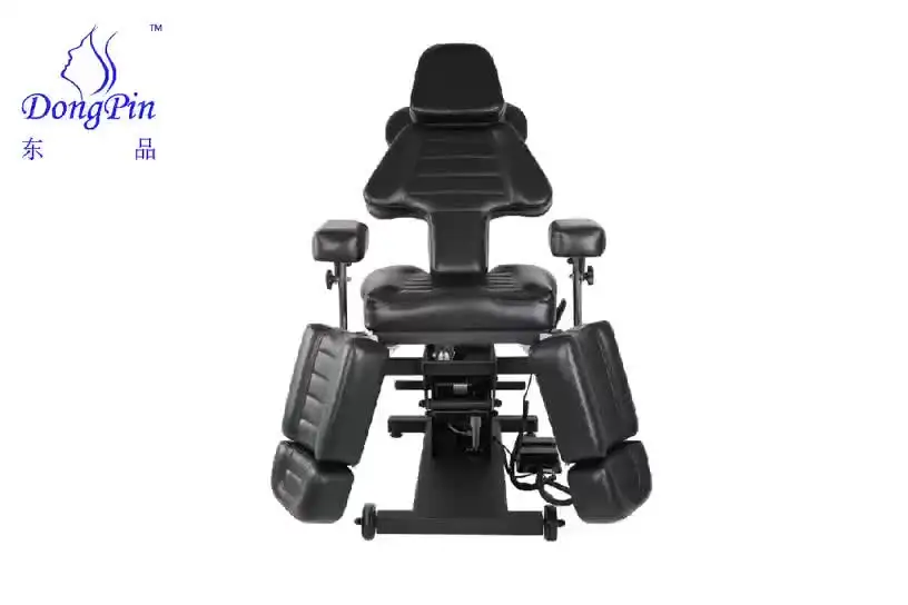 Free shipping Adjustments tattoo chair tattoo furniture Tattoo artist chair for studio