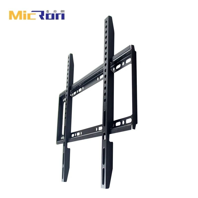 Manufacturer supply universal Led LCD stand unerversal tv wall mount bracket