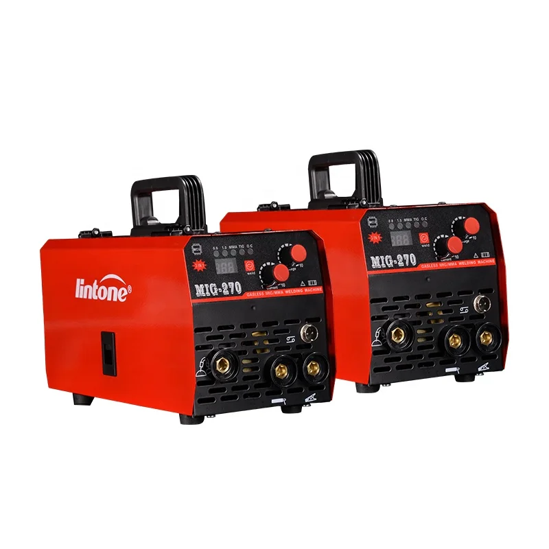 MIG-270 Welders Portable Other Welding Machine
