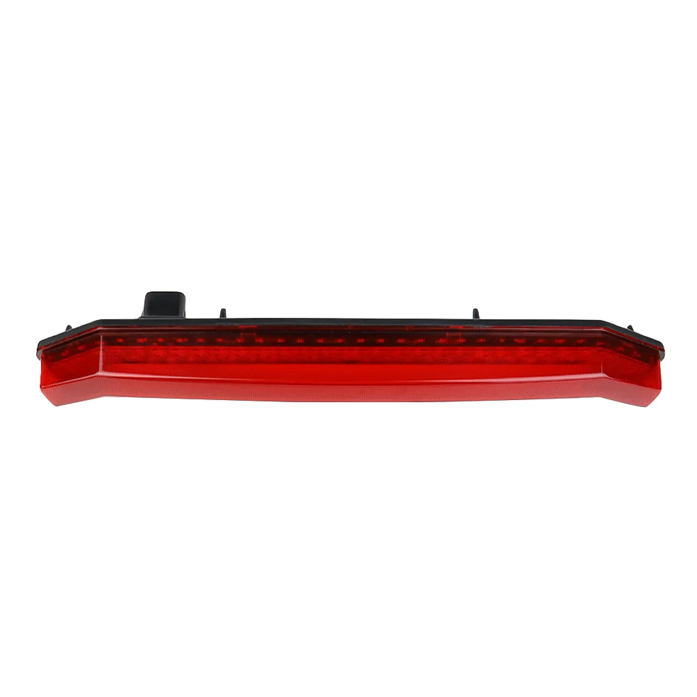 Аксессуары для RZR SPORTSMAN 1000 XP RS1 TURBO OEM 2413431 utv красный/Дым Задний светодиодный центральный задний