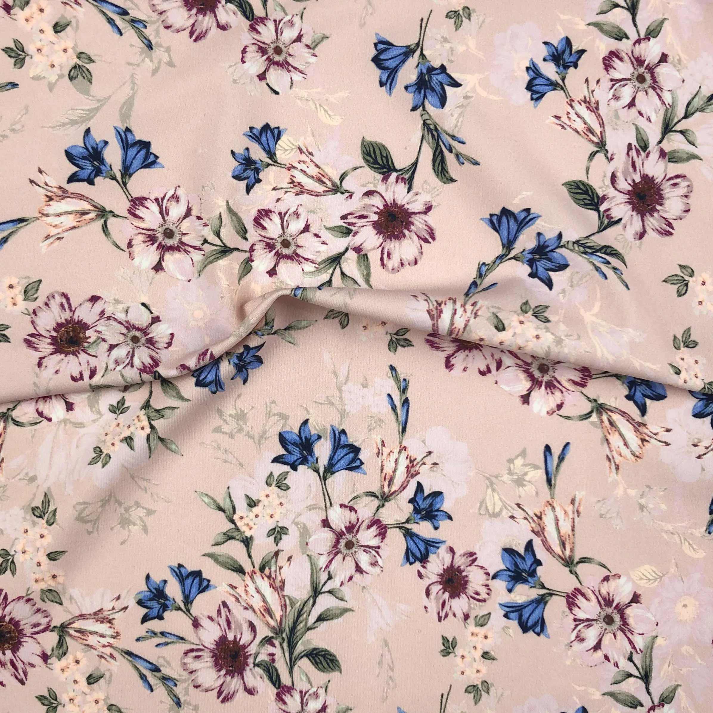 Jdttex эластичная ткань для купальников с Африканским узором 20 спандекс 80 нейлоновая эластан