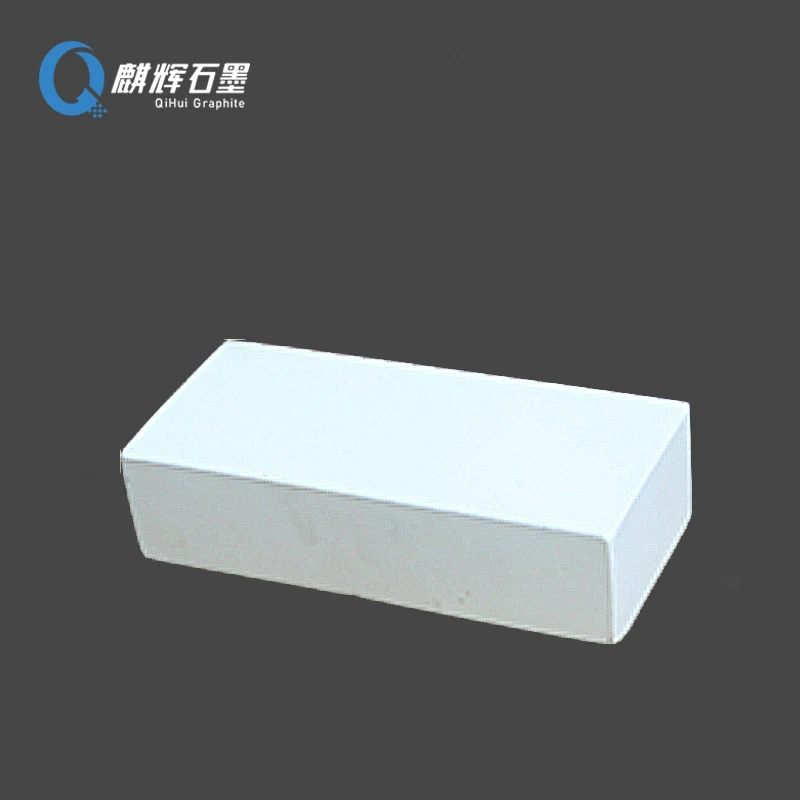 Qihui Factory High Density Ceramic Ingot Mold