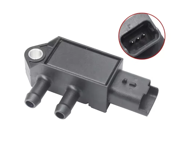 Датчик дифференциального давления выхлопных газов для Nissan Micra Qashqai Renault Captur Megane 227707094R 81MPP18-01