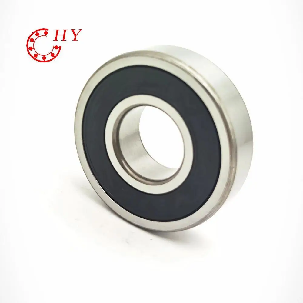 Customized Products 6004-2RSH 6004-2RSL 6004-2Z 619/5-2Z 619/5 625 Deep Groove Ball Bearings