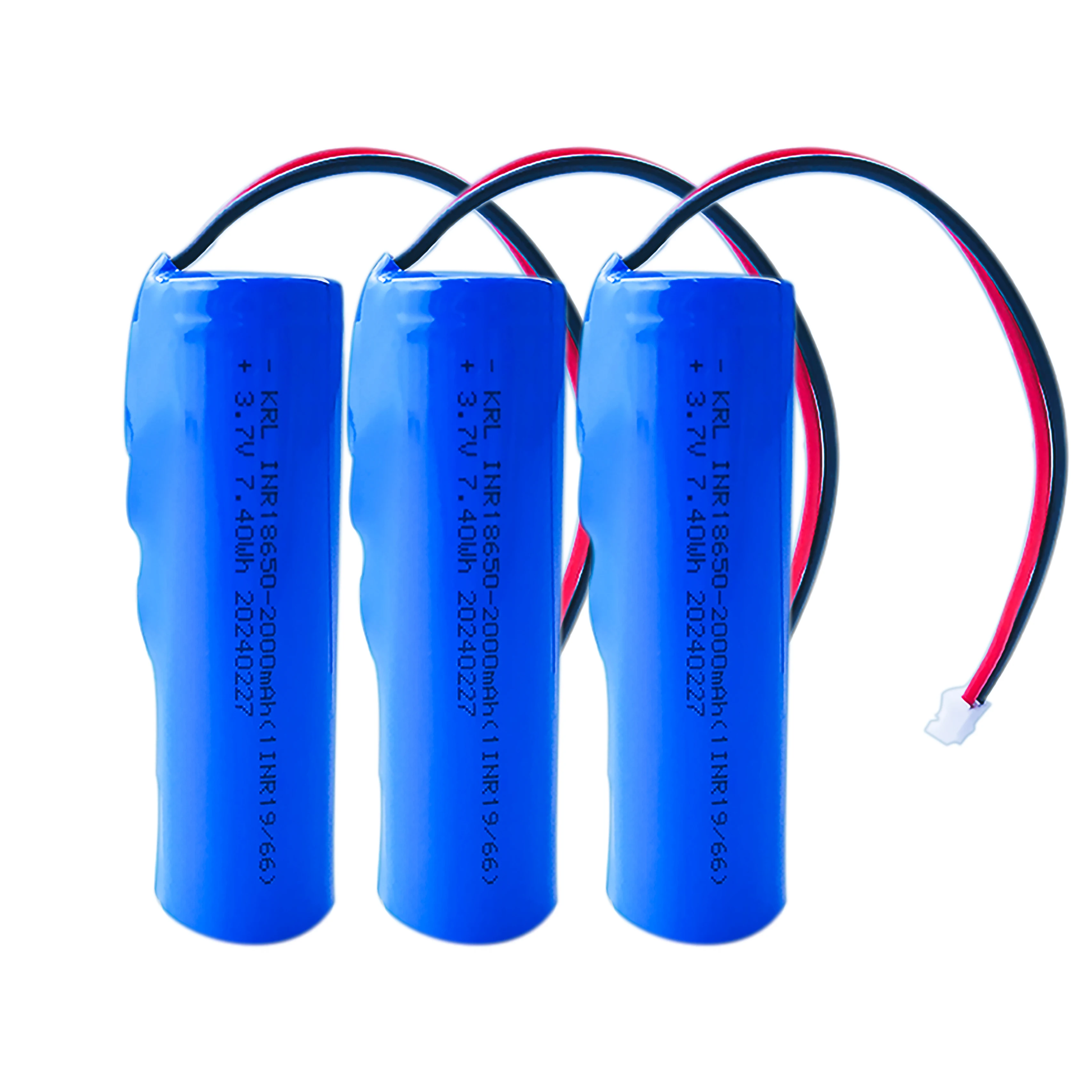Небольшой легкий литий-ионный аккумулятор Pin Xswy 18650 3C 2600Mah 7 4V мотоциклы на солнечной батарее