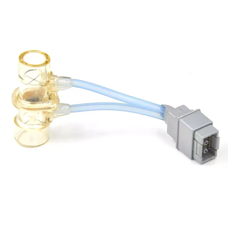 
Medical Flow Sensor for Vela Ventilator 16496 