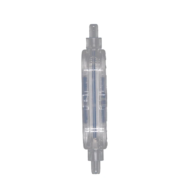 Medical filter manufacturer Supply Precise Medical Liquid Filter For Iv Infusion Set