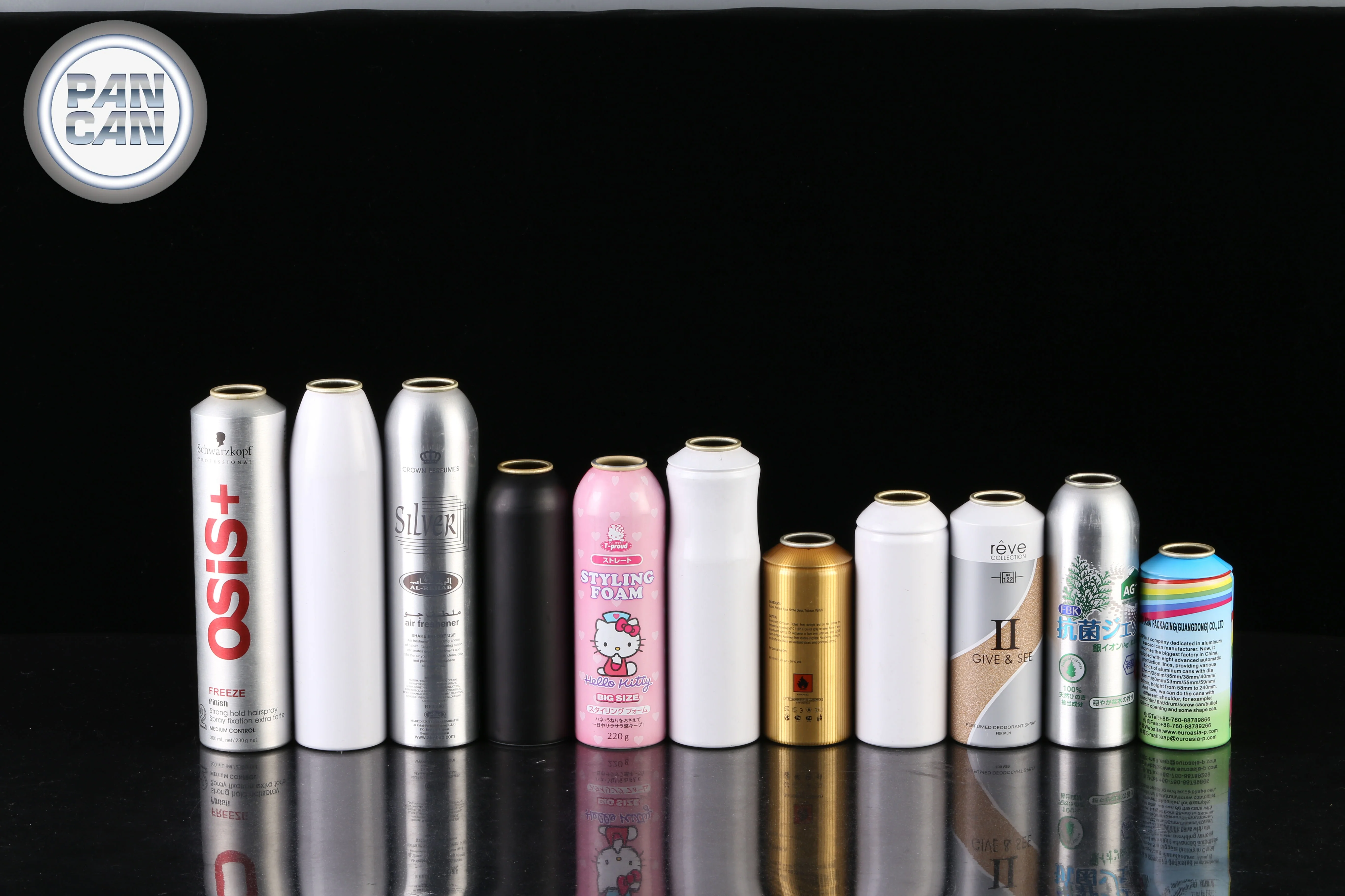 aerosol can mini 120g Refrigerant r600a gas aerosol can air aerosol cans made