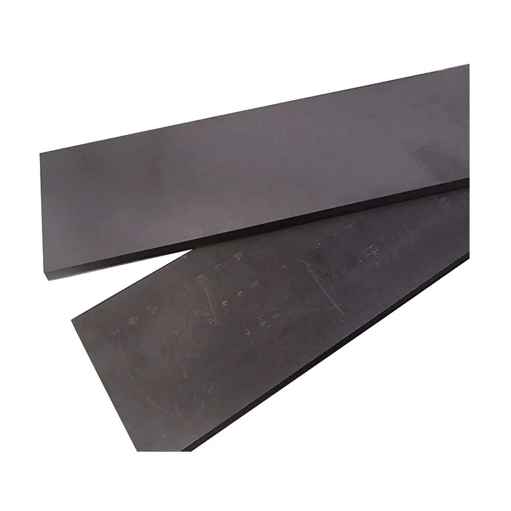 High Density Molded Graphite Sheets for Copper Casting Industry and Graphite Block