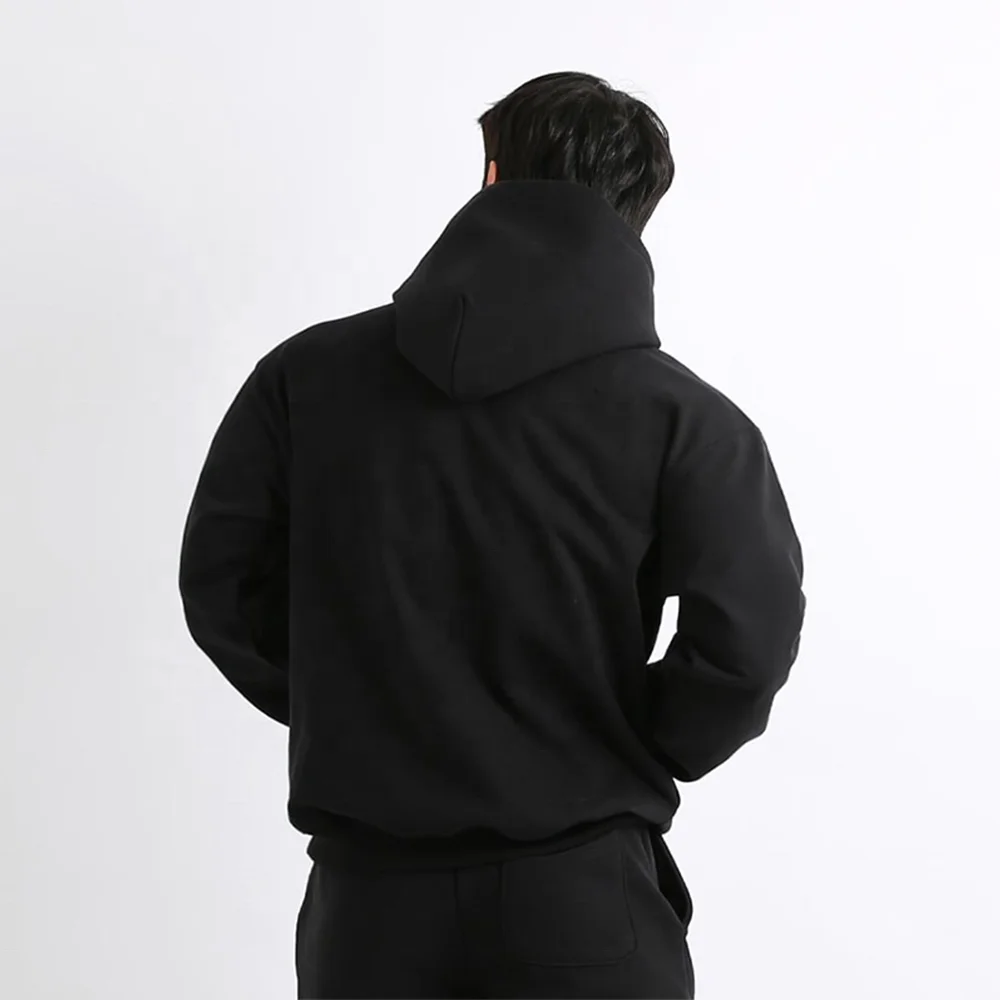 Многолетний опыт спортивной одежды крутого размера плюс для бега мужчин спортивный костюм толстовки мужские толстовки