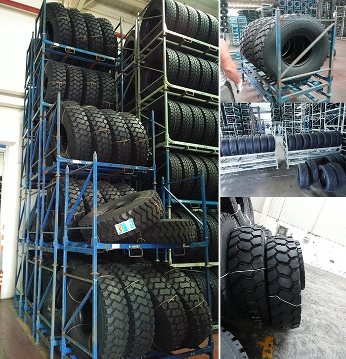  Коммерческая автомобильная шина TR652 185R14C195R14C 195R15C треугольная