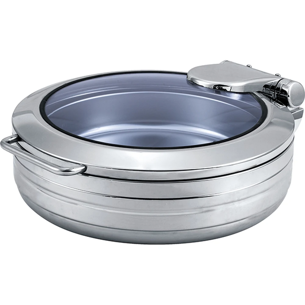 Hydraulic induction chafing dish for sale
