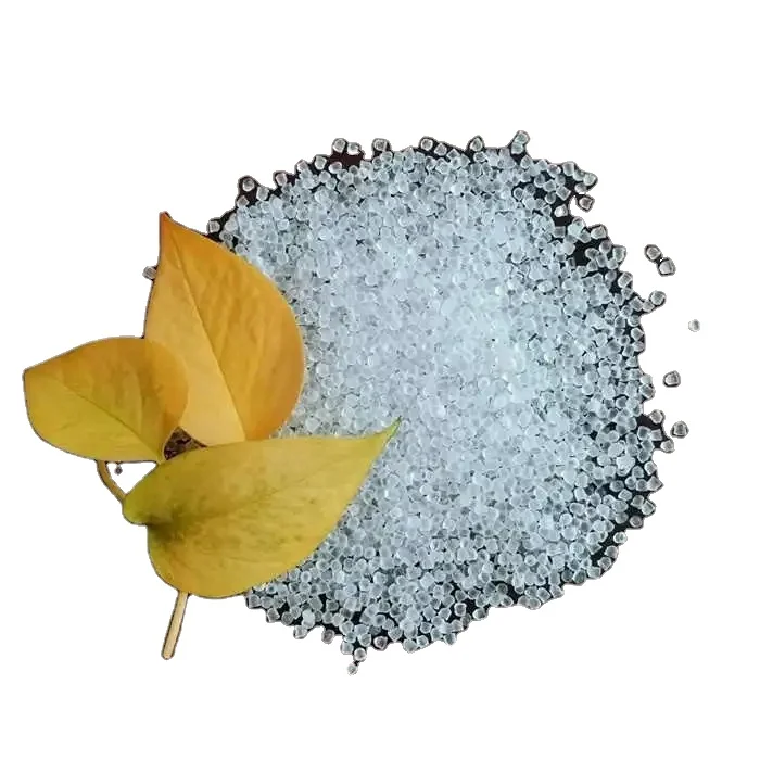 PP (polypropylene) Granules Plastic Raw Material/PP Injection Grade