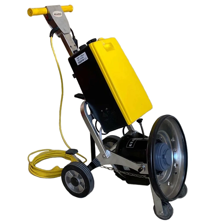 Floor Scrubber carpet cleaning machines easy operation