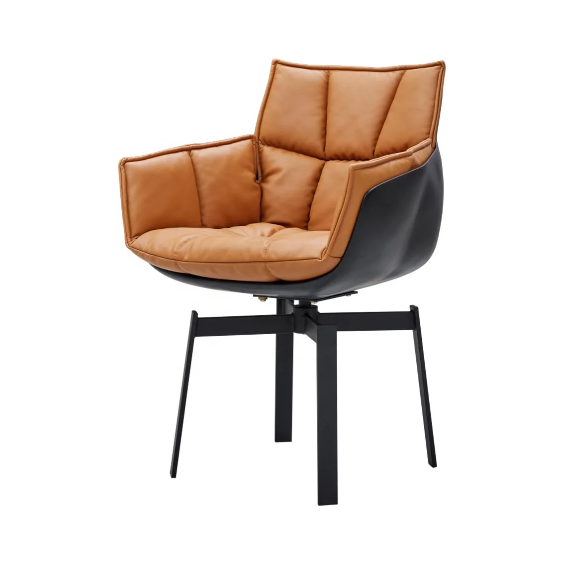 Fibreglass Dinning Chair for restaurant Apartment Chair