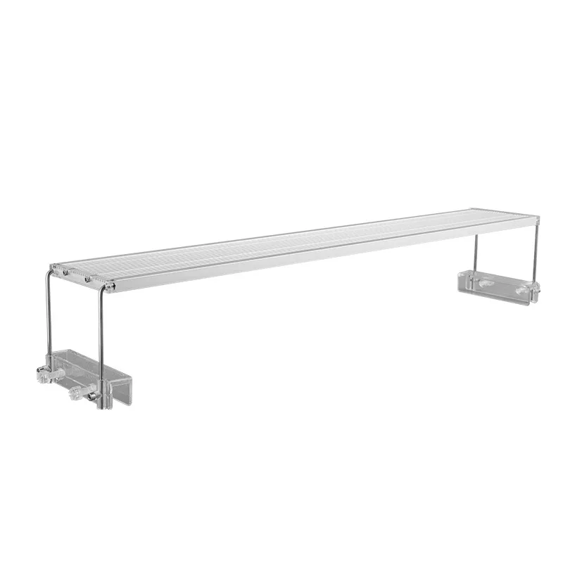 FREESEA аквариумный масштабируемый водный светодиодный ландшафтный светильник амфибия для маленького резервуара светодиодный светильник